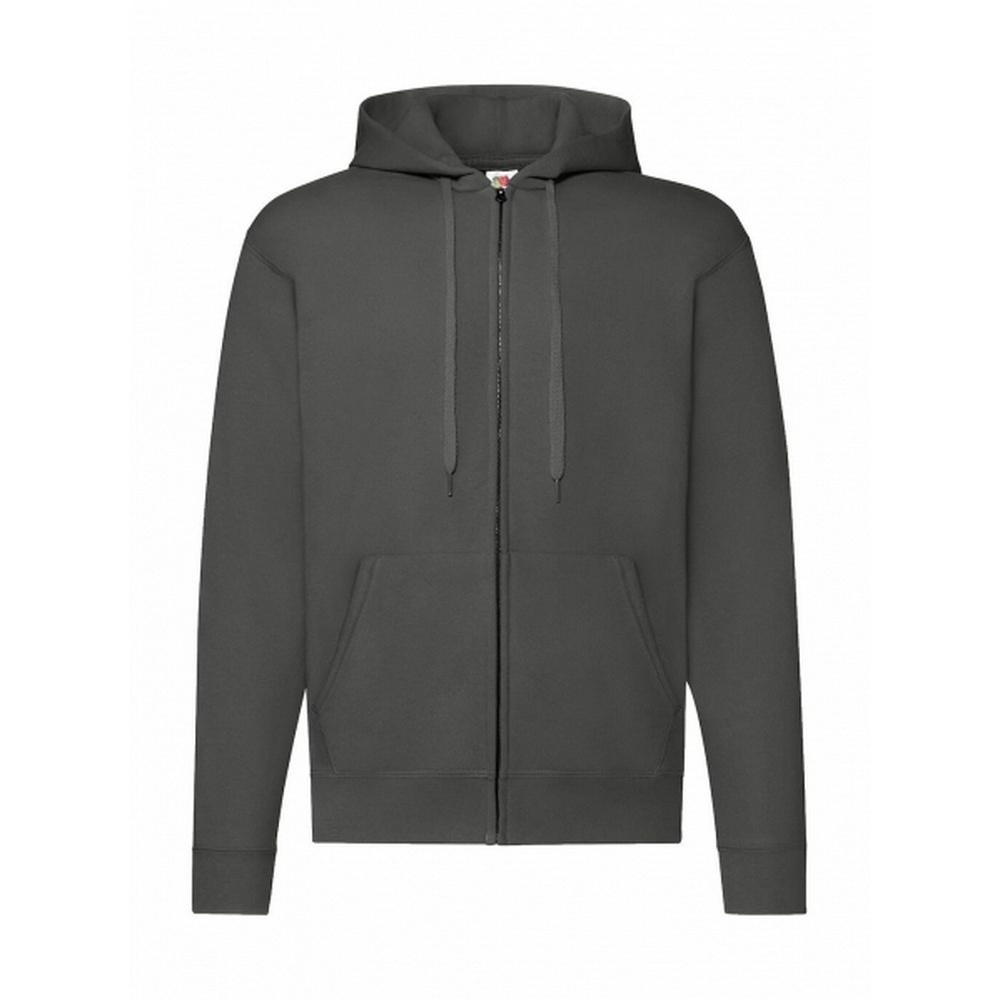 Fruit of the Loom Mens Classic Hoodie