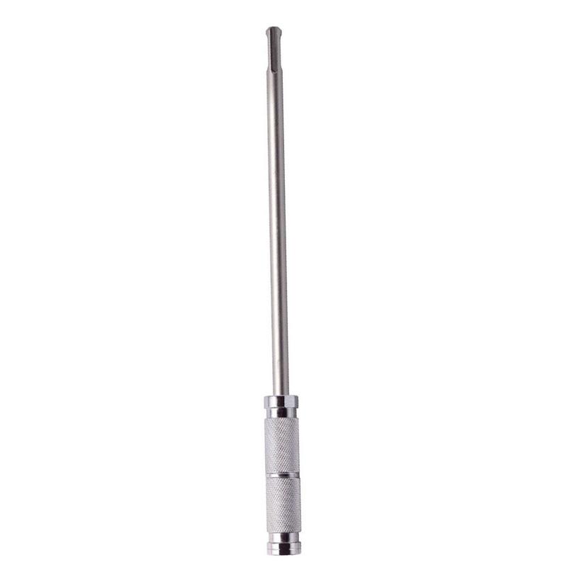 Electric For Hammer Quick Release Extension Rod 260mm for For Hammer Drill Suitable for Hand Drill Air Screwdriver Use