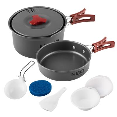 7-in-1 Travel Utensils
