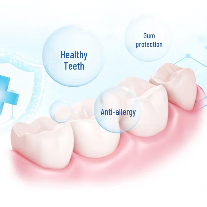 Lengsuanling Zahnpasta für empfindliche Zähne
