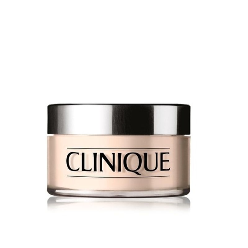 CLINIQUE Пудра для лица Blended Face Powder Transparency 25 г 08 Transparency Neutral