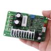 DC Motors DC10-40V Driver Module 15A PWM Motor Controller 85.5 x 54 x 27mm CCMCP Adjustable Speed Board Motor Speed Regulation
