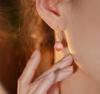 Asymmetrical Earrings For Women, Earrings