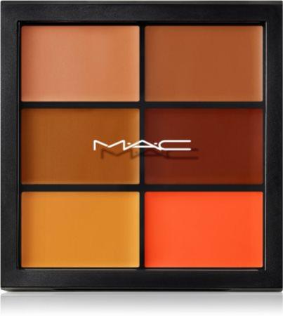 

concealer palette TU прозрачный