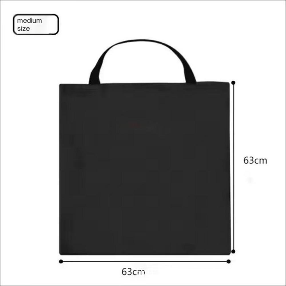 Chair Carrying Bag Camp Folding Chair Storage Bag Oxford Cloth Carrier Waterproof and Portable Carry Case Camping Chair Storage