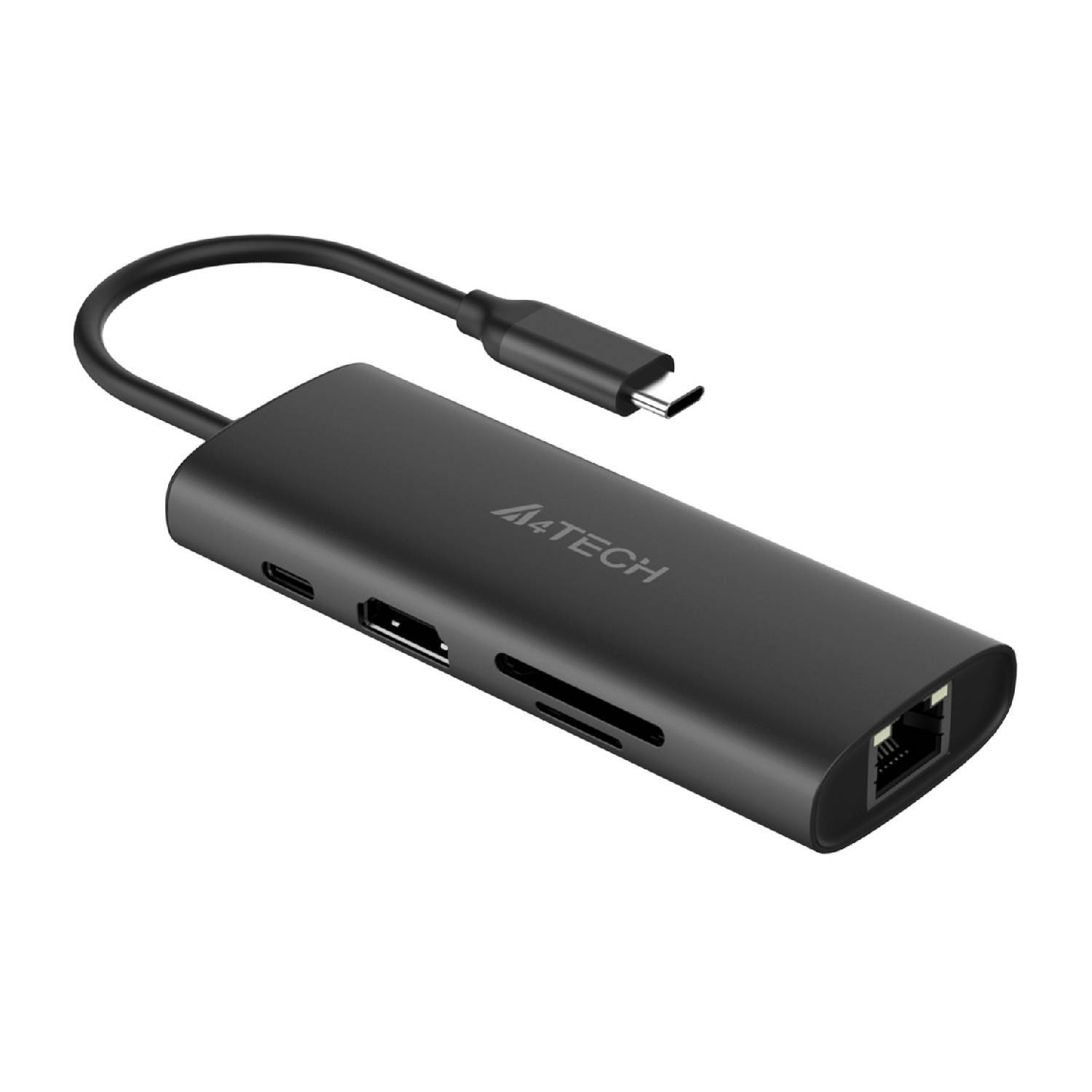 

Разветвитель A4tech Dst-80c