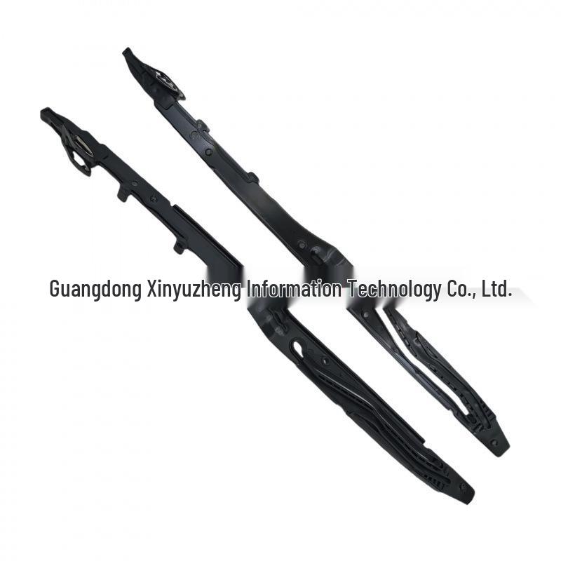 Sunroof Cable and Rail for Ford Raptor FL3Z-1651071-A - Model FL3Z16502C22
