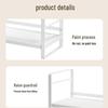 Yunshuang 3-Tier Adjustable Kitchen Countertop Organizer
