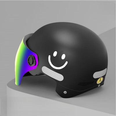 Koruyucu ekipman – Motosiklet Kaskları