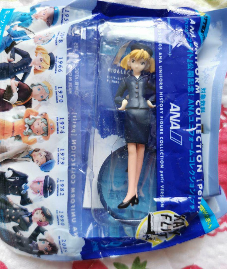 

[USED] ANA Uniform Collection