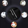 1Pcs Creative Metal Letter Opener Office School Cutting Supplies
