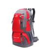 Outdoor Hiking Backpack 60l Breathable Durable Waterproof Trekking Bag For Men Women Special Characters Included