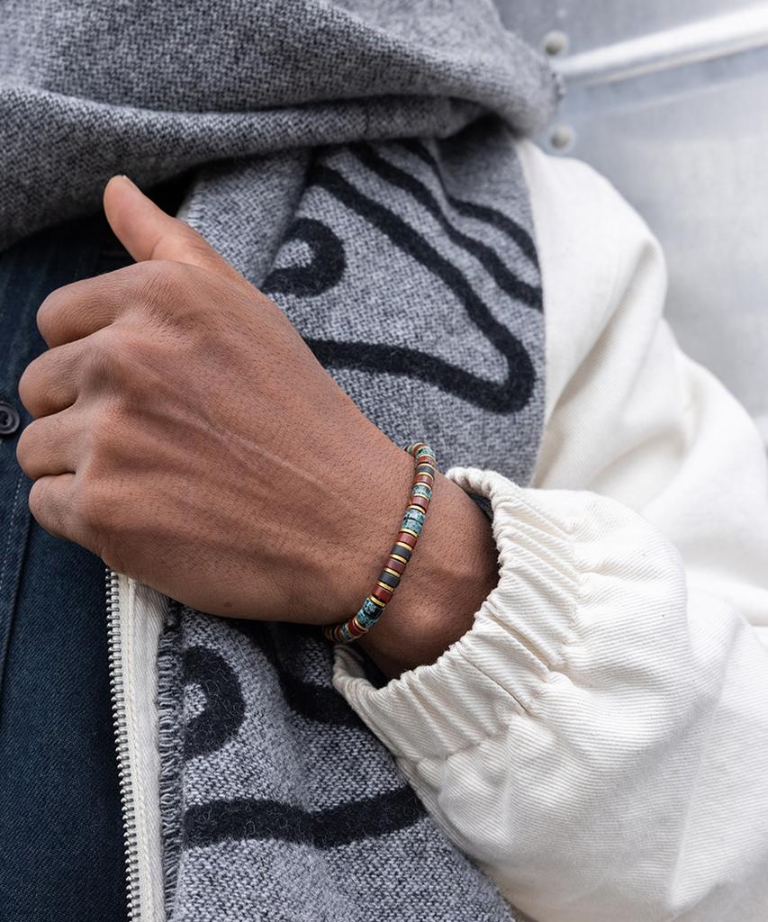 Pig&Hen Brontide 6 Bracelet Collection