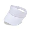 Squaz Sun Cap SHW128 10 Colors Unisex Cap Summer Sun Visor Couple Golf Hat