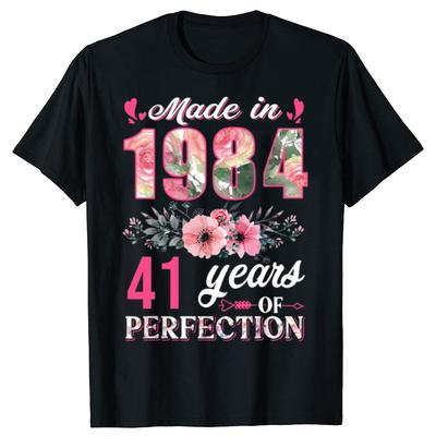 Üst giysisi – T-shirtler