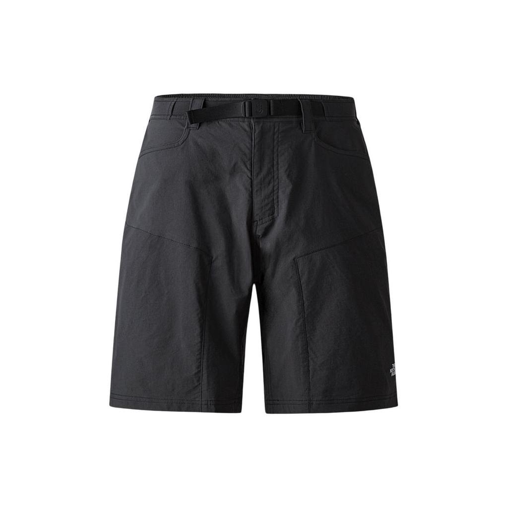 The North Face Sports Shorts Men's Gray NF0A8AV6-0C5