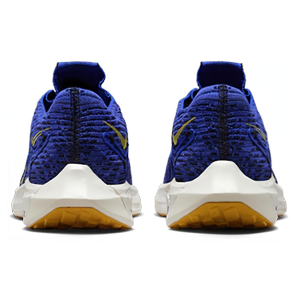 Nike Zoom Pegasus Turbo Next Nature Men Sneakers Blue Racer-Blue Black DM3413-401