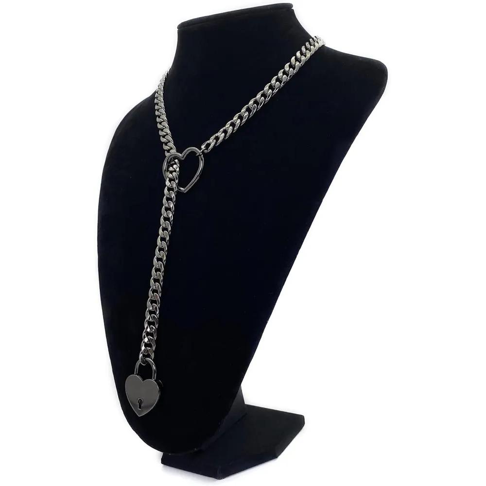 Ballet Dance Pendant Necklace Charm Girl Christmas Valentine's Gift