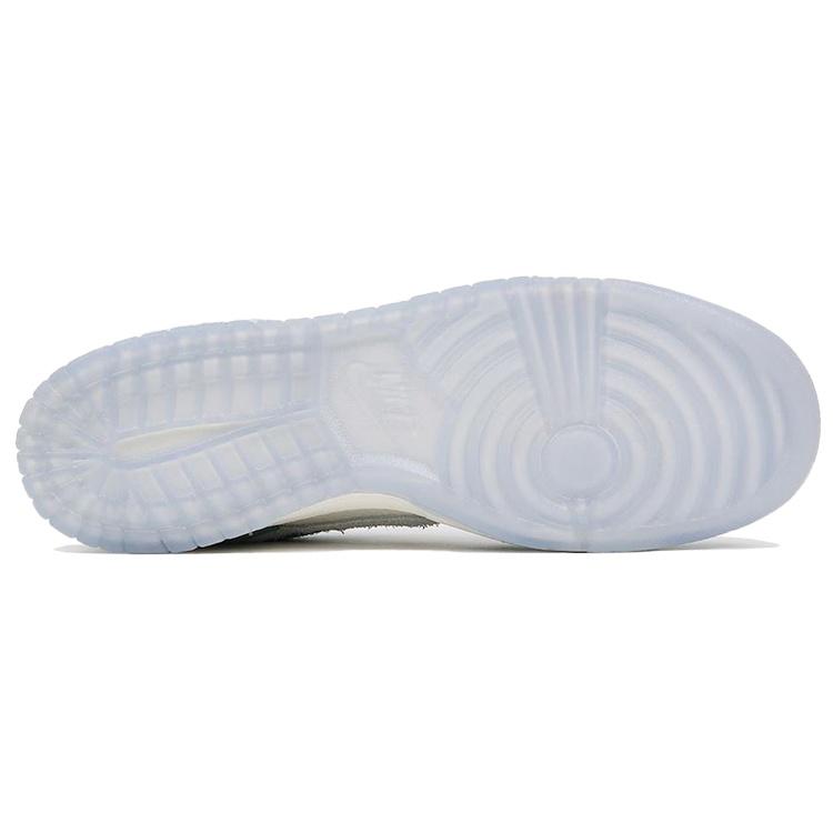 Nike X Kasina Dunk Low 'Road Sign' Men's CZ6501-101
