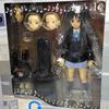 Figma K-ON Uniformă școlară ver. Max Factory Set de 5 piese Figurină Anime Din Japonia