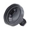 Replacement For NutriBullet Cups 18/24/32 Oz Cups 600W Pro 900W Accessories Lid
