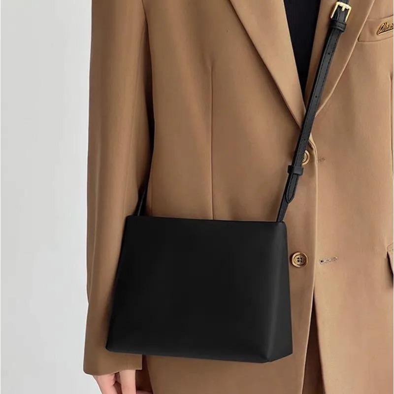 

Многофункциональная сумка через плечо, квадратная сумка-тоут, стильный кошелек и сумка, женская сумка-тоут one size коричневый