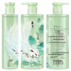 Adaph Tea Bran Professional Hair Care Set