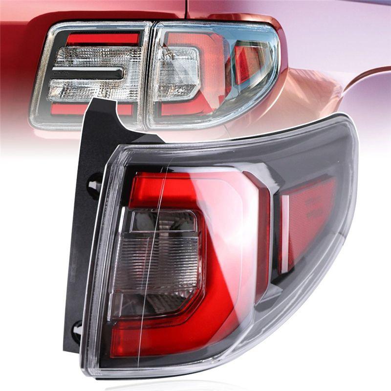 Powerful Tail Light For GMC Acadia 2013-2016 Acadia Limited 2017 Rear LED Tail Light Assembly Side Tail Light 84051376-PFM