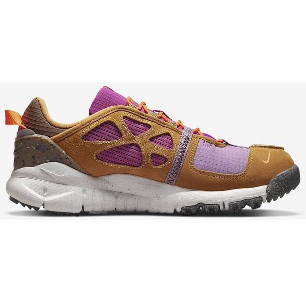 Кроссовки Nike Free Terra Vista Next Nature