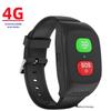 4G Elderly Smartwatch with GPS, Heart Rate & Blood Pressure Monitor (Model S8 S16)