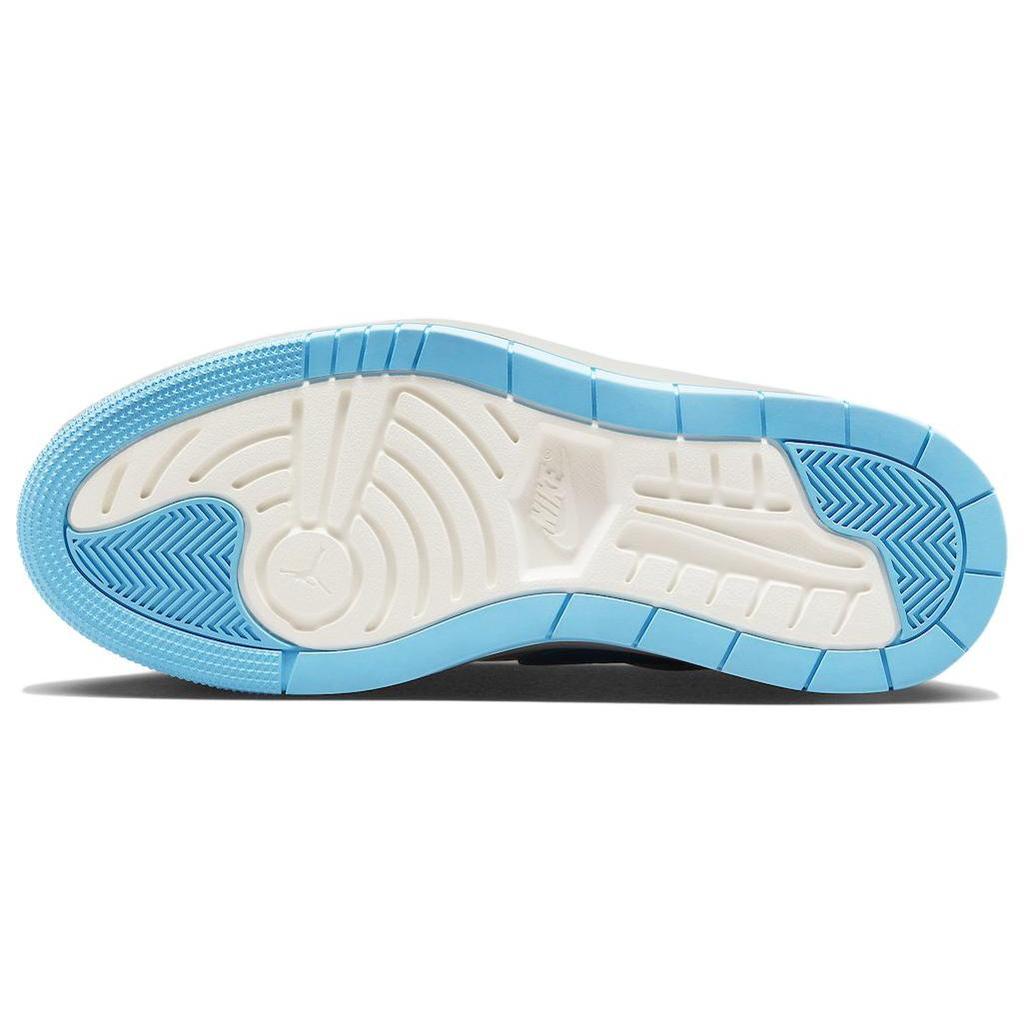 Jordan 1 Elevate Low Se Salt Lake City Women's FD1028-100