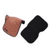 Saddle Pad for Horses Breathable Comfortable Professional Saddle Cloth Riding Equipment for Jumping Training