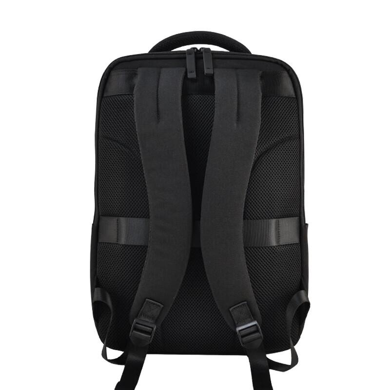 Diplomat Simple Stereo Backpack