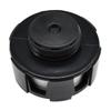 6727475 Hydrauliktankdeckel für Bobcat 418/E08/E10/E10e/E10z Minibagger Ölüftungsdeckel 1-7/8 Zoll (47,6 mm)Gewinde Staubdicht