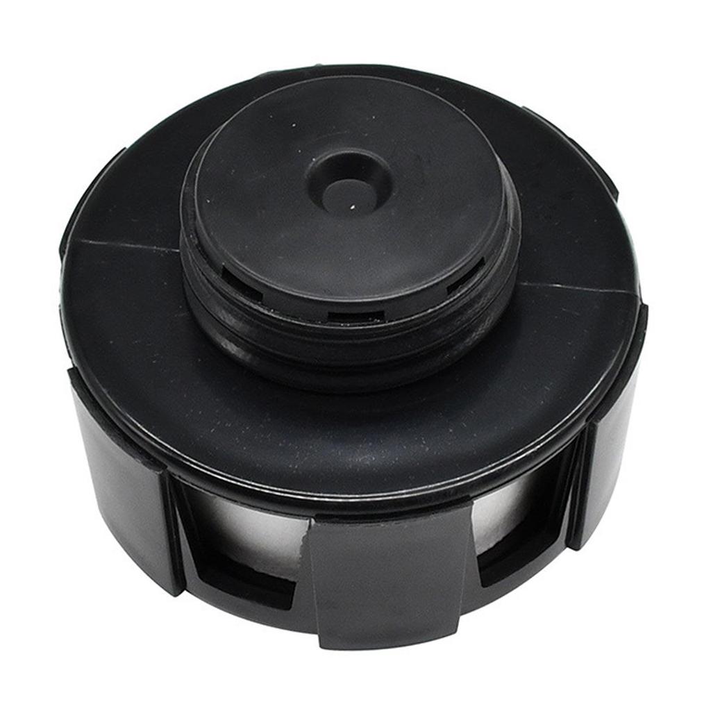 6727475 Hydrauliktankdeckel für Bobcat 418/E08/E10/E10e/E10z Minibagger Ölüftungsdeckel 1-7/8 Zoll (47,6 mm)Gewinde Staubdicht