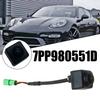 360 Degree Parking Camera Front/Rear View Camera L/R For Panamera 970 7PP980551D Vehicle Camera Car Electronics
