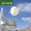 Professional Weather Sounding Balloons