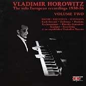 CD CLAUDE DEBUSSY, DOMENICO SCARLATTI, - Horowitz;European Recs Vol2  APR5517 Japan Classical Used