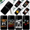 Trommel Trommler Musik DJ Hülle Für Xiaomi Redmi Note 13 Pro 14 12 9 10 11 Pro 10S 11S 12S Redmi 13C 14C 10C 12C Abdeckung