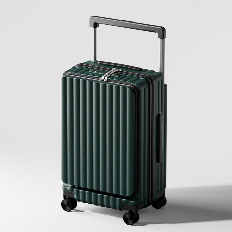 KarLot Hardside Spinner Luggage 28 inch