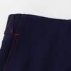 CELINE 2 1M60/6108 Navy Phoebe Back Pocket Stitch Slacks Bottoms 36 NavyUsed