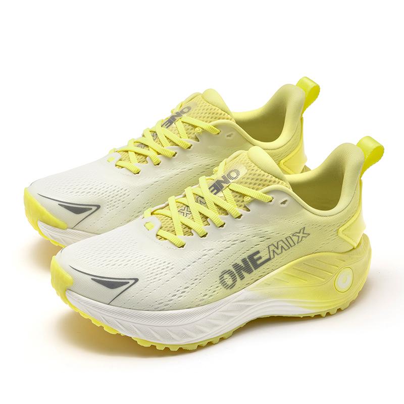 ONEMIX Autumn Sneakers Breathable Jogging Shoes Men Lightweight Women Sport Sneaker Men Gym Shoes Outdoor Male Sports Shoes