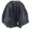ZARA MAN Jacket L Navy Men's Used
