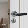 FY07 Smart Fingerprint Password Door Lock