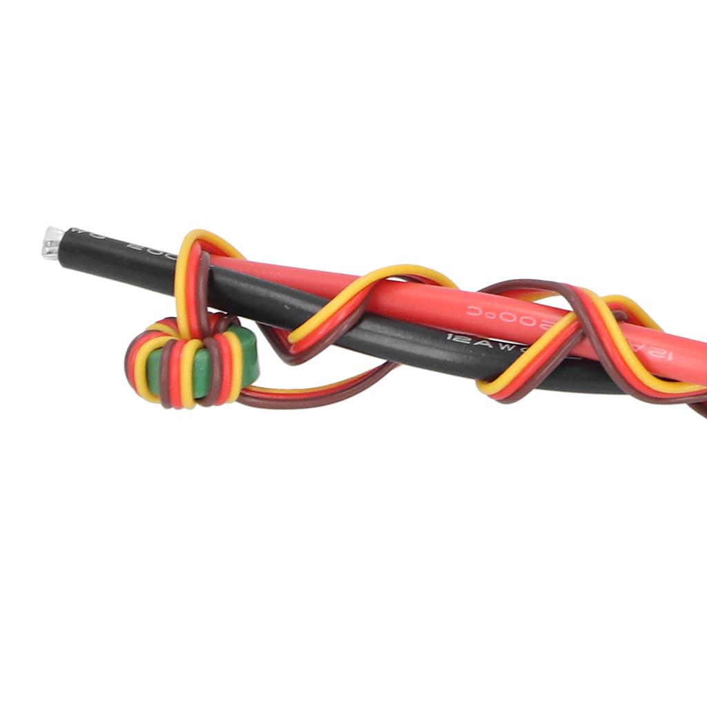 125A 2?Way Water Cooling Brushless ESC Electronic Speed Controller for RC Boat Airship