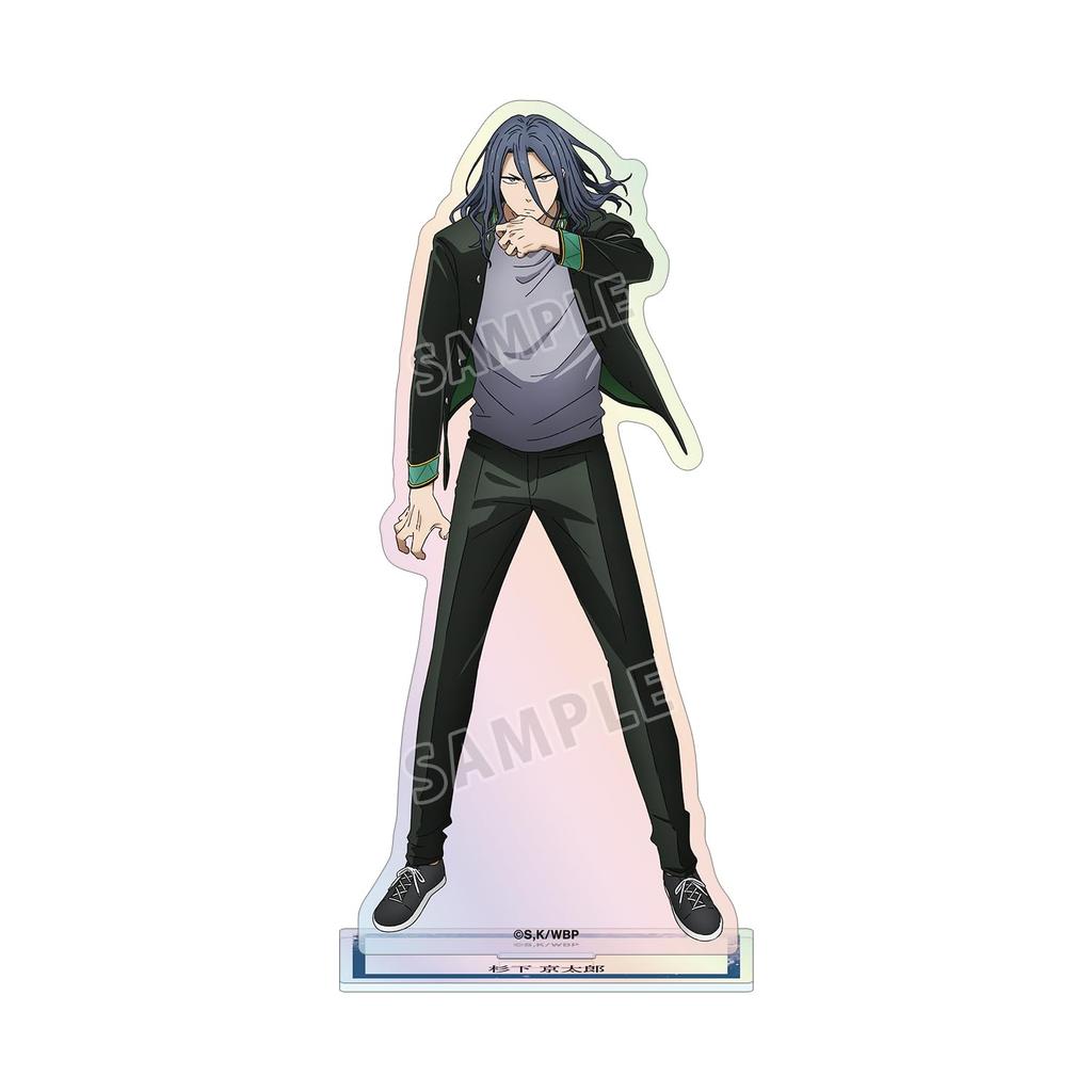 TV anime Kyotaro Sugishita Aurora acrylic stand "WIND BREAKER"