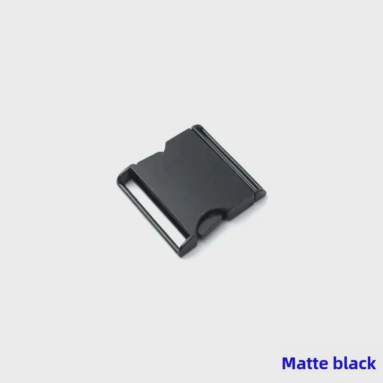 Zinc Alloy Metal Belt and Backpack Buckle