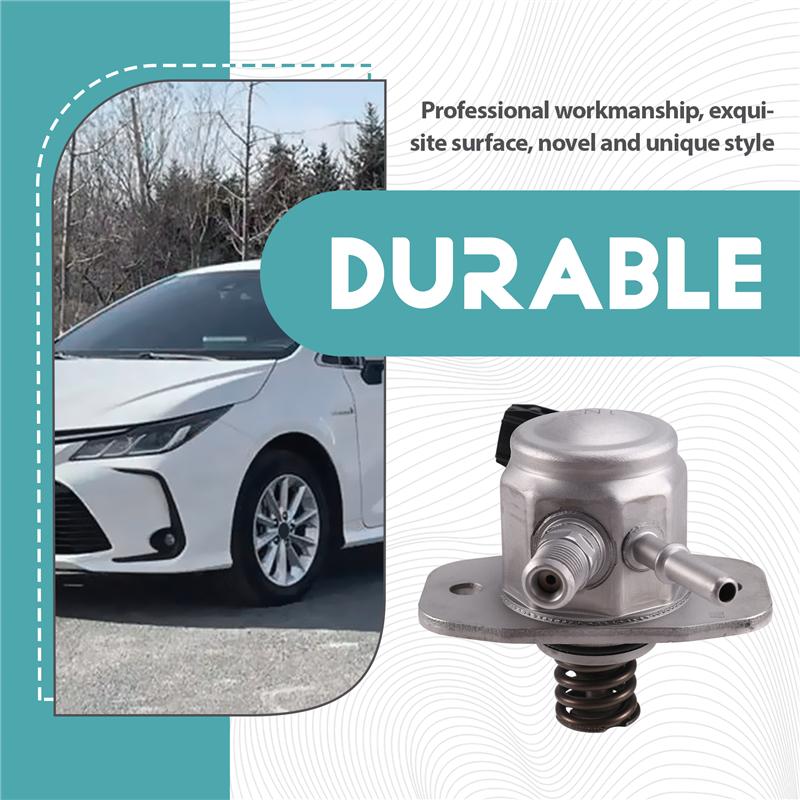 For Toyota Corolla Auris C-HR Levin 2016-2025 Car Fuel Pump 23101-47020 2310147020