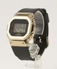 Digital Watch G-SHOCK GM-5600G-9JF - Black, Women's