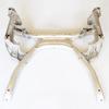 BMW 5 Series Front Subframe Engine Mount 31116782458, Customizable